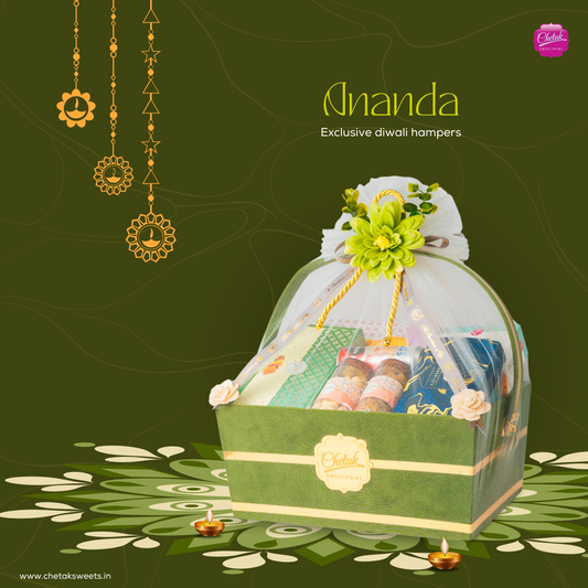 Ananda Gift Hamper