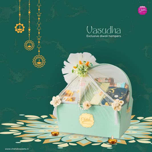 Vasudha Gift Hamper