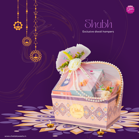 Shubh Gift hamper