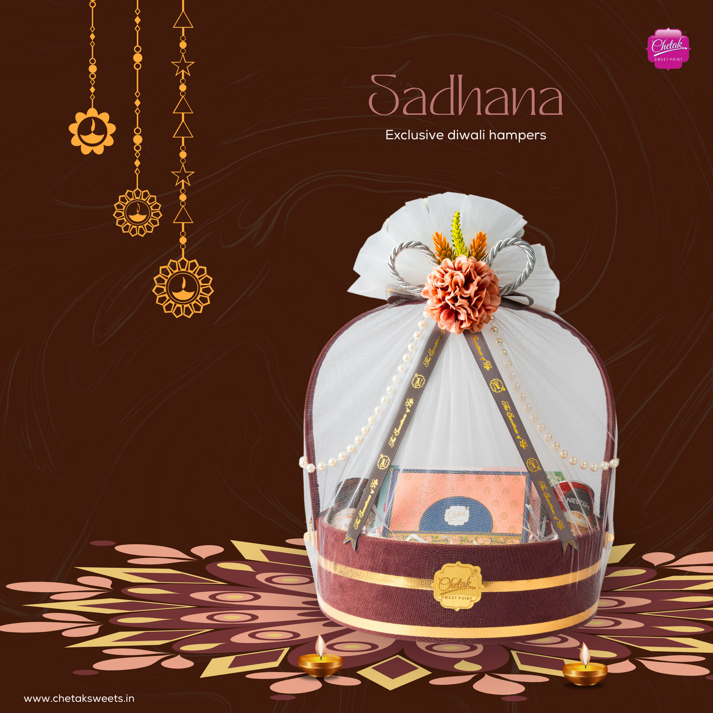 Sadhana Gift Hamper