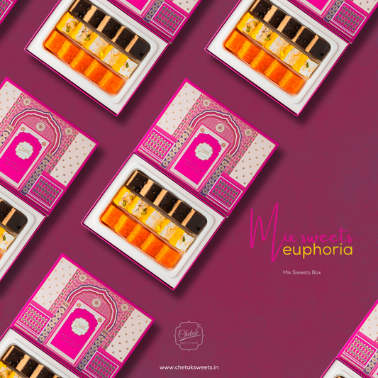 Mix Sweets Euphoria