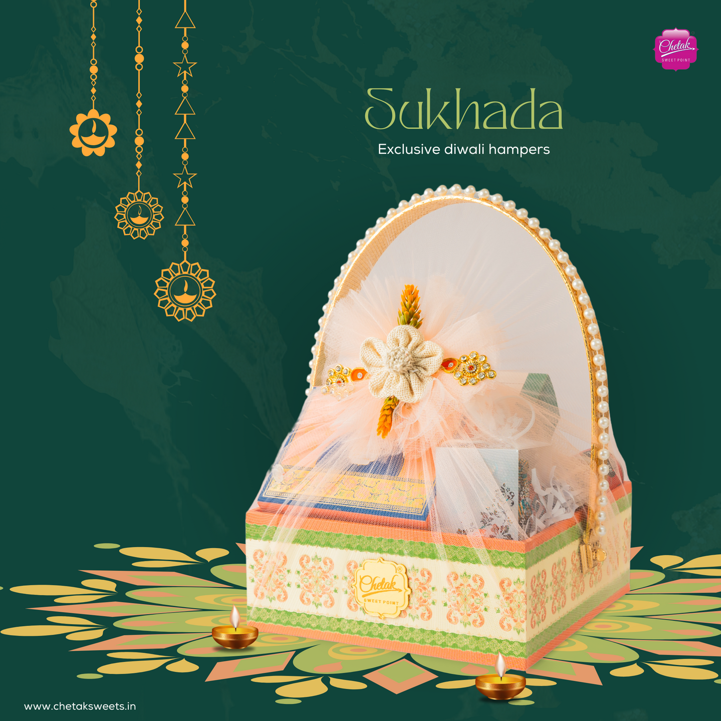 Sukhada Gift Hamper