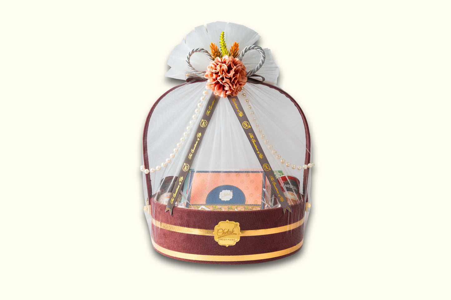 Sadhana Gift Hamper