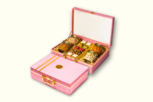 Sweets Dryfruit  Box. 29