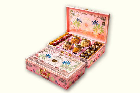 Sweets Dryfruit  Box. 30