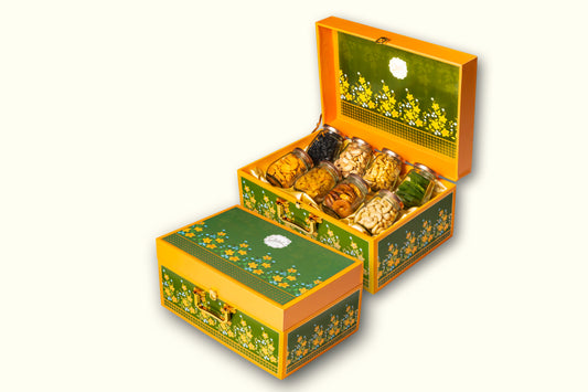 DRYFRUIT BOX NO. 28