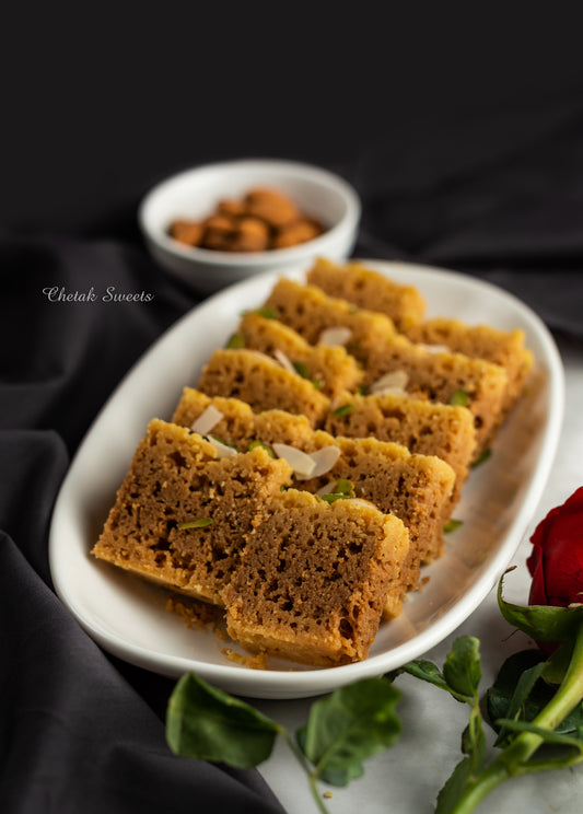 Mysore Pak